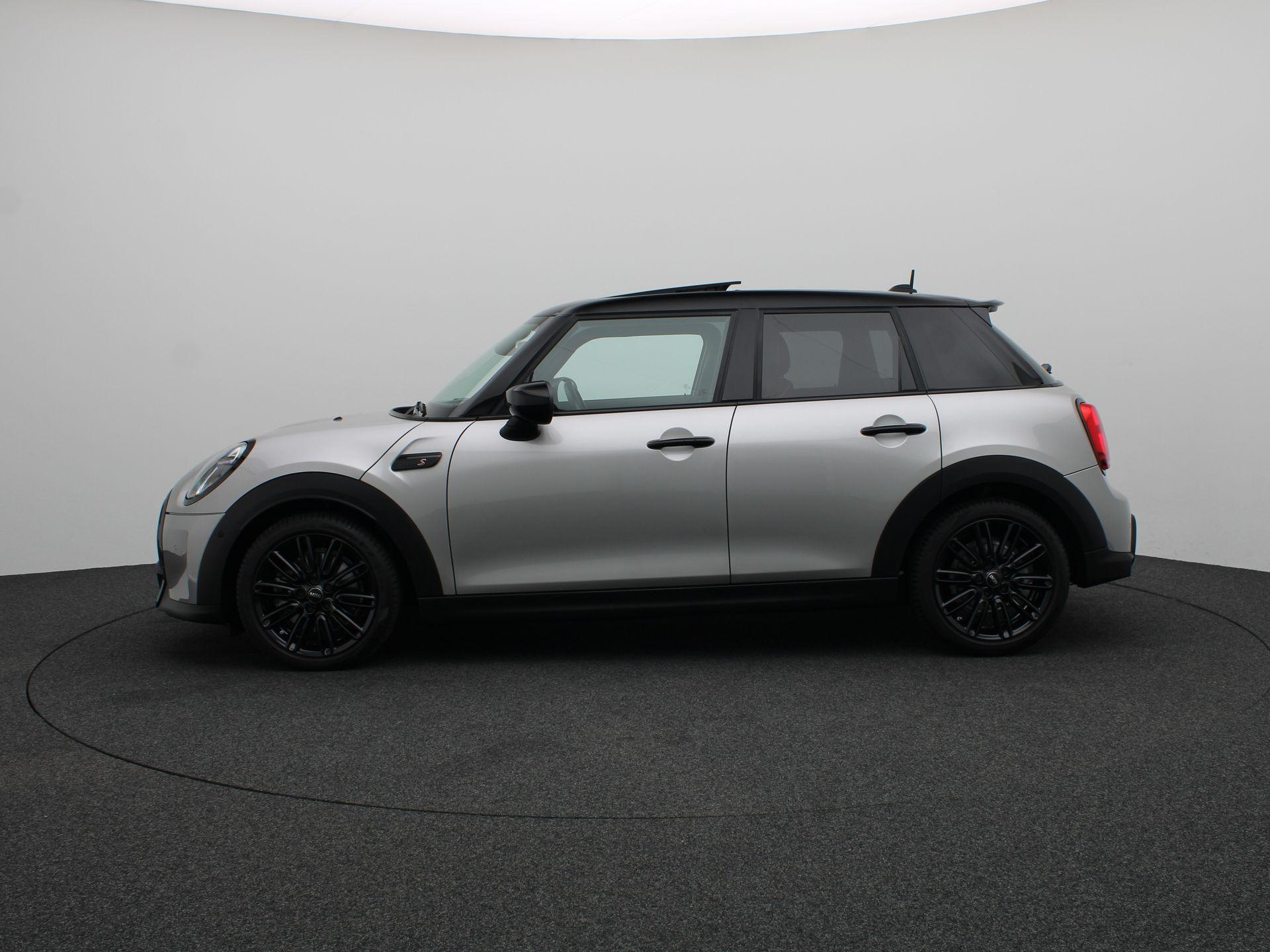MINI 5-Deurs Cooper S - Afbeelding 4