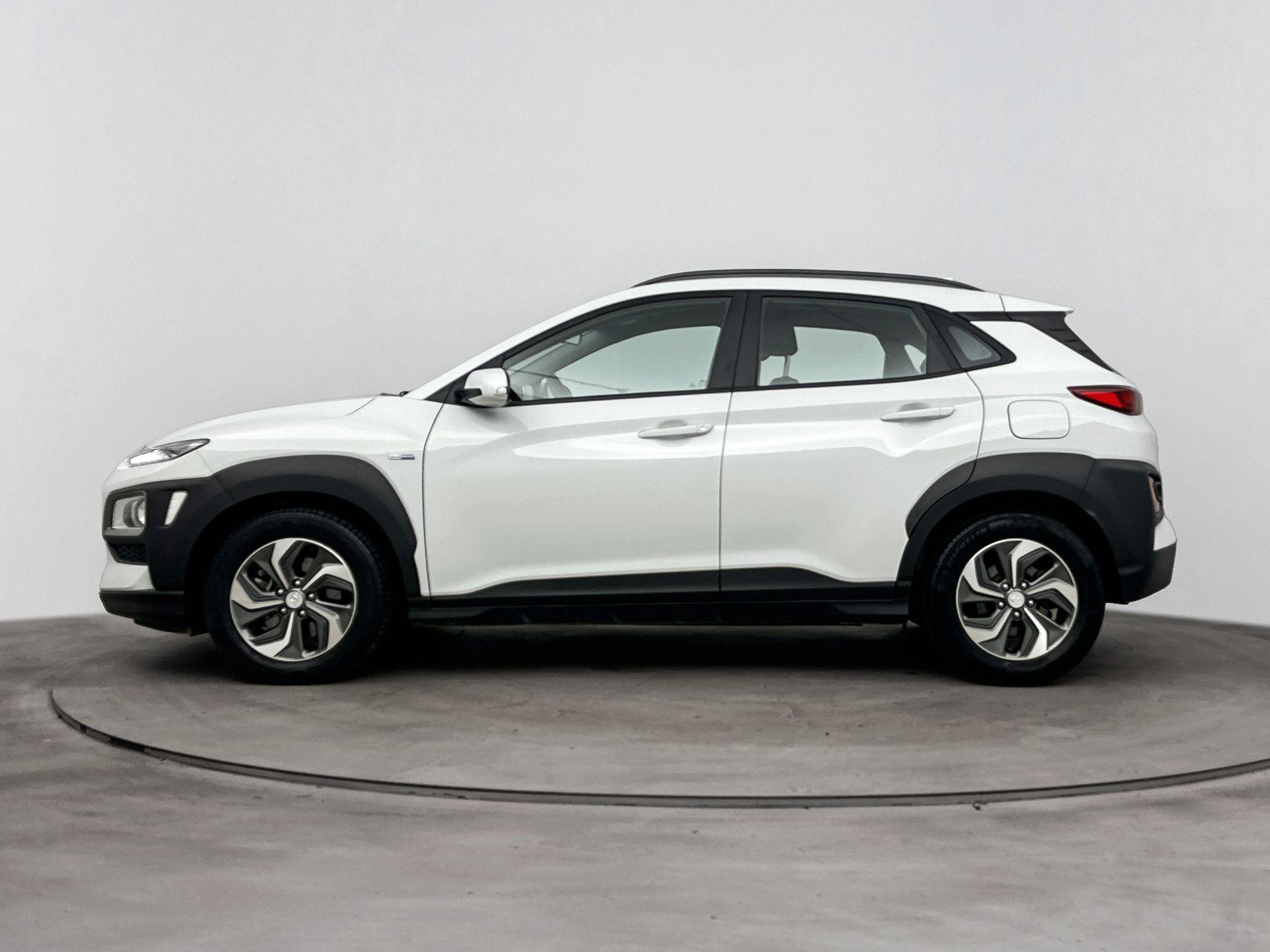 Hyundai Kona 1.6 GDI HEV Comfort - Afbeelding 3