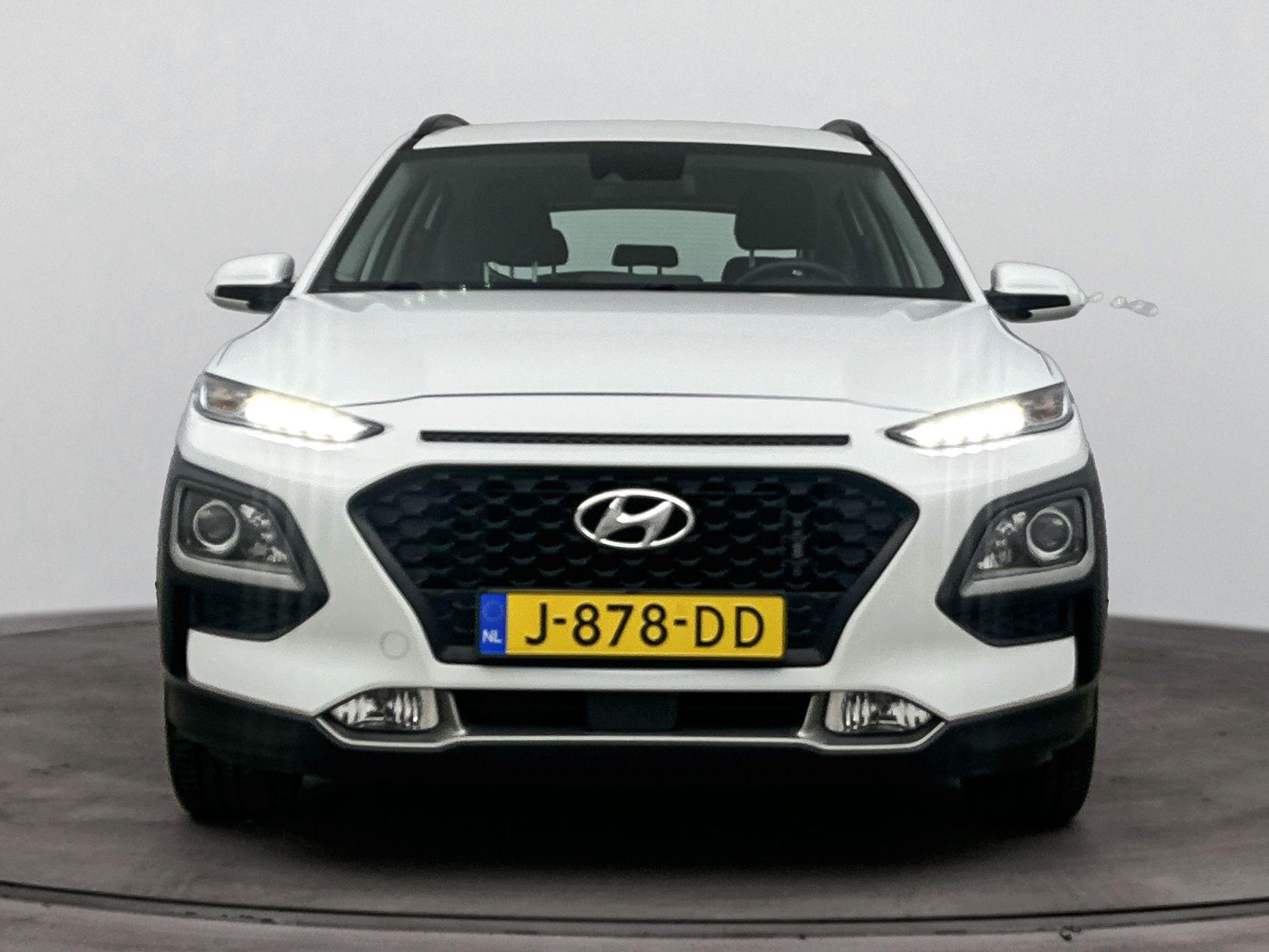 Hyundai Kona 1.6 GDI HEV Comfort - Afbeelding 5