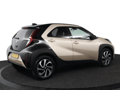 Toyota Aygo X 1.0 VVT-i S-CVT Pulse - Afbeelding 2