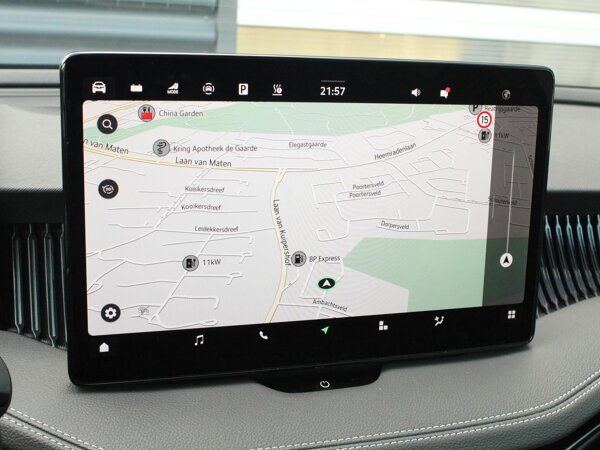 navigatiesysteem