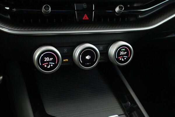 airco (automatisch) airco (automatisch)