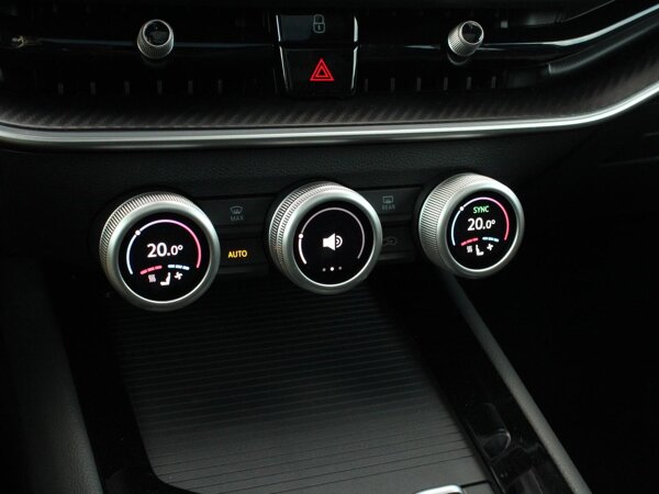 airco (automatisch)