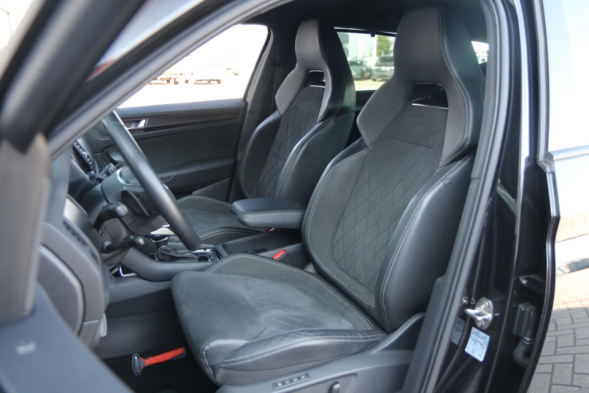 Škoda Kodiaq 1.5 TSI 150pk DSG Sportline Business - Afbeelding 4