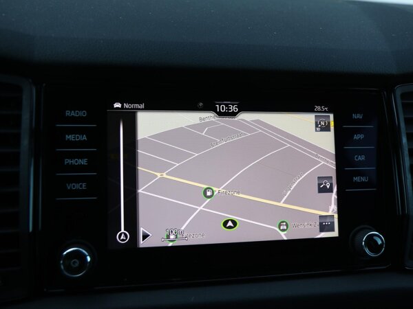 navigatiesysteem full map navigatiesysteem full map