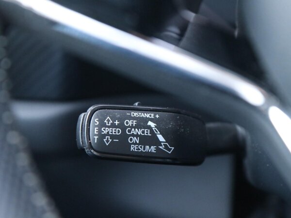 cruise control adaptief cruise control adaptief