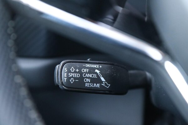 cruise control adaptief cruise control adaptief