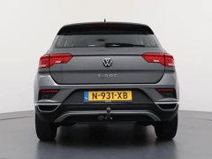 Volkswagen T-Roc 1.5 TSI Style - Afbeelding 4