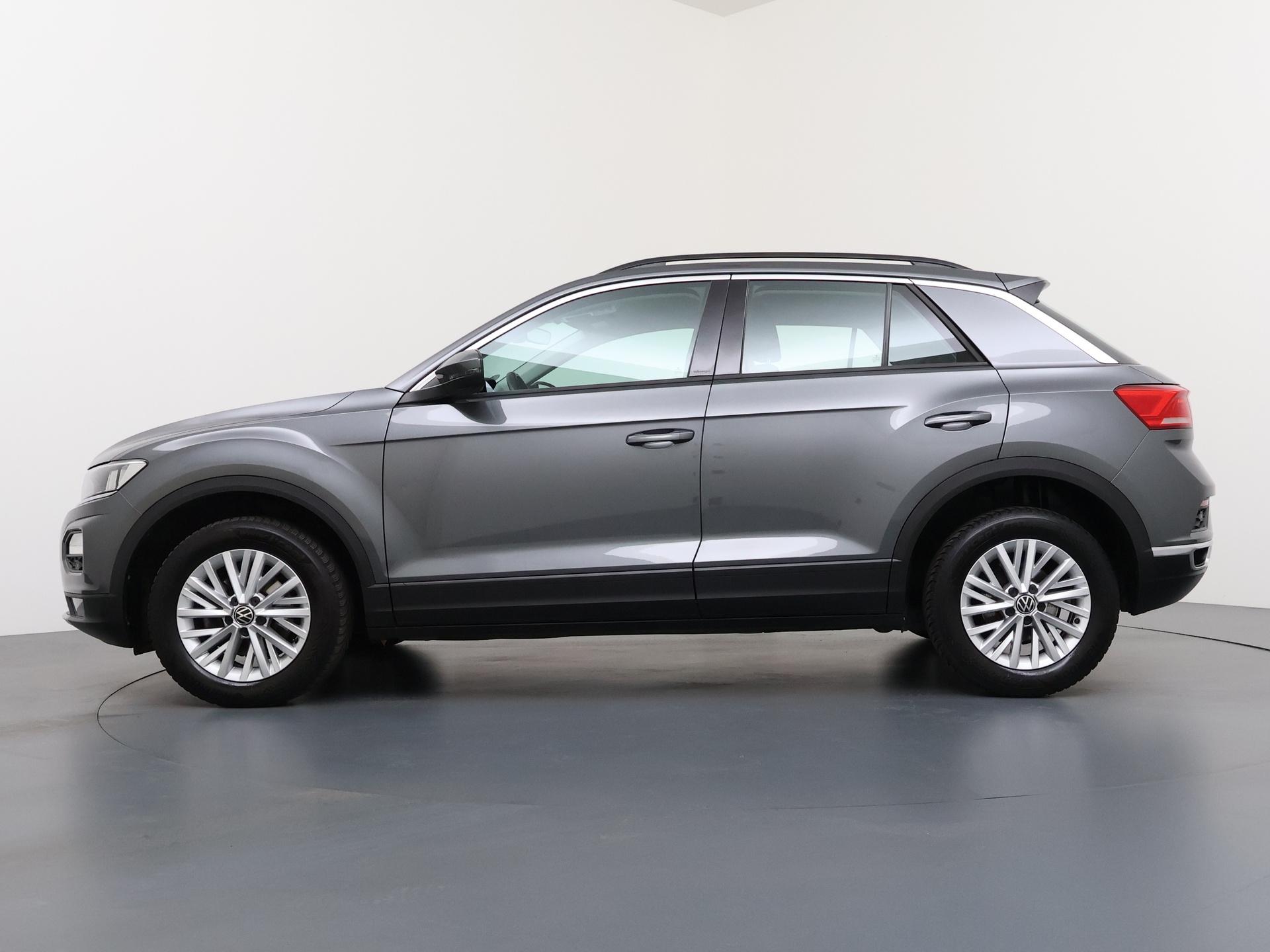 Volkswagen T-Roc 1.5 TSI Style - Afbeelding 2