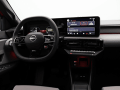 Nissan Micra EVOLVE 52 kWh - Afbeelding 4