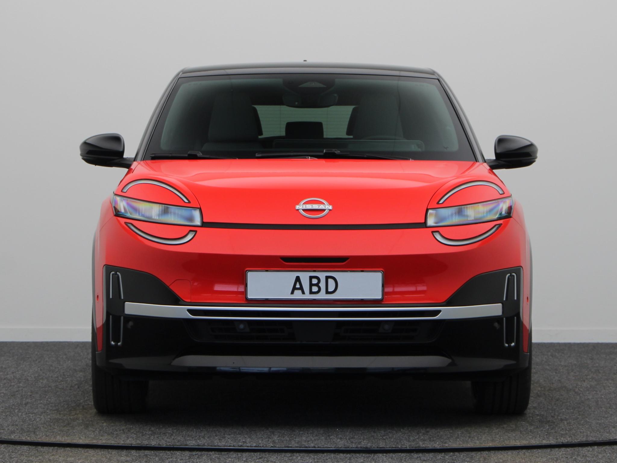 Nissan Micra EVOLVE 52 kWh - Afbeelding 6