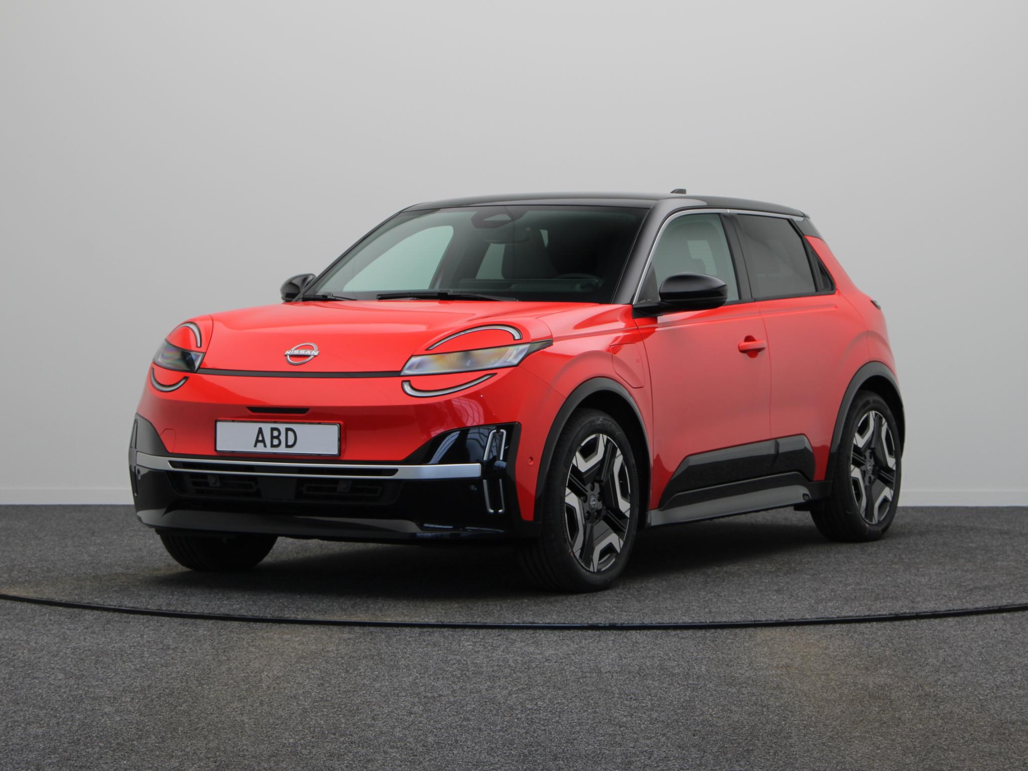 Nissan Micra EVOLVE 52 kWh - Afbeelding 10