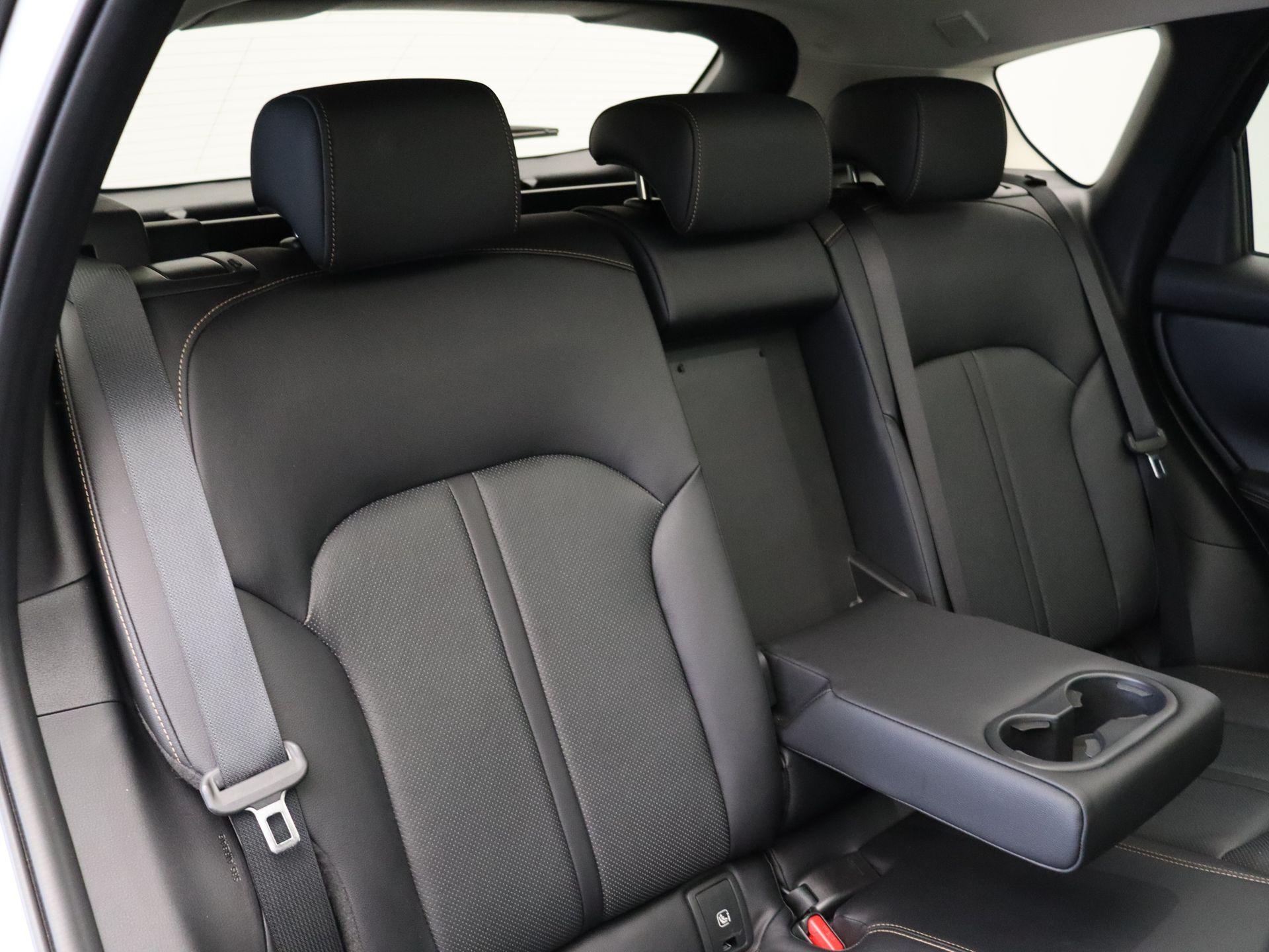 Mazda CX-60 3.3 e-SkyActiv D Homura - Afbeelding 8