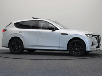 Mazda CX-60 3.3 e-SkyActiv D Homura - Afbeelding 9
