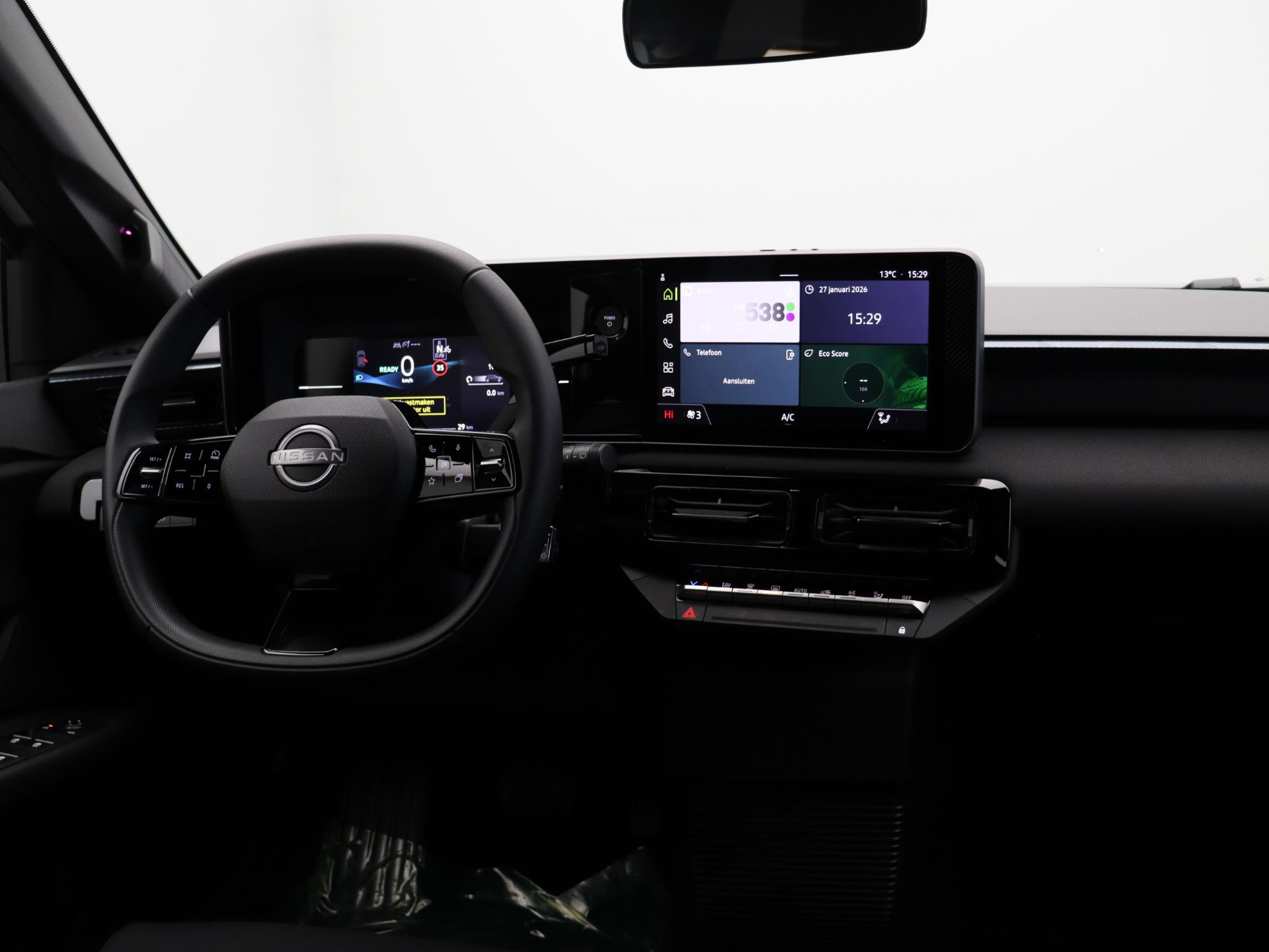 Nissan Micra ENGAGE - Launch Edition 40 kWh - Afbeelding 4