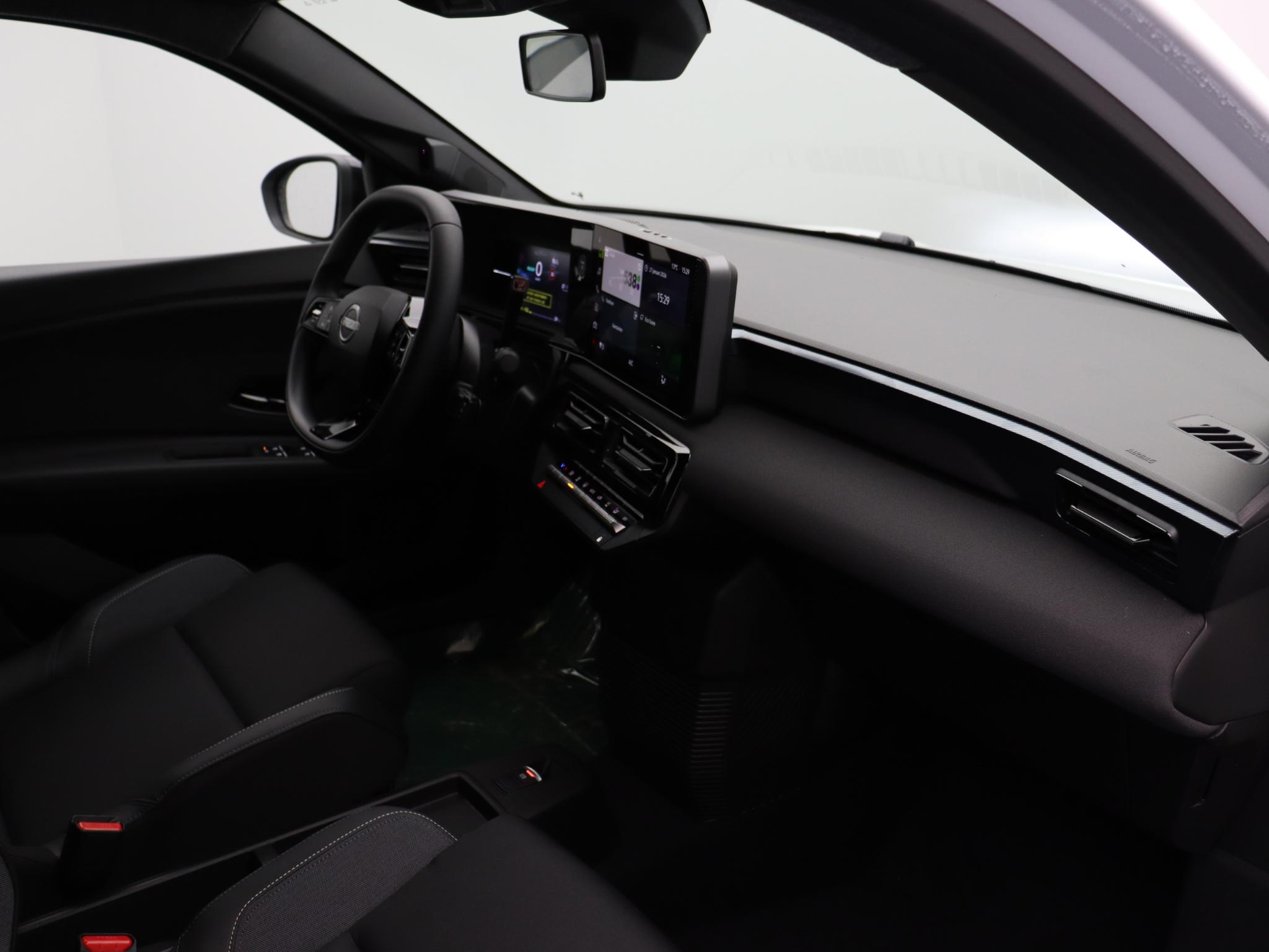 Nissan Micra ENGAGE - Launch Edition 40 kWh - Afbeelding 5