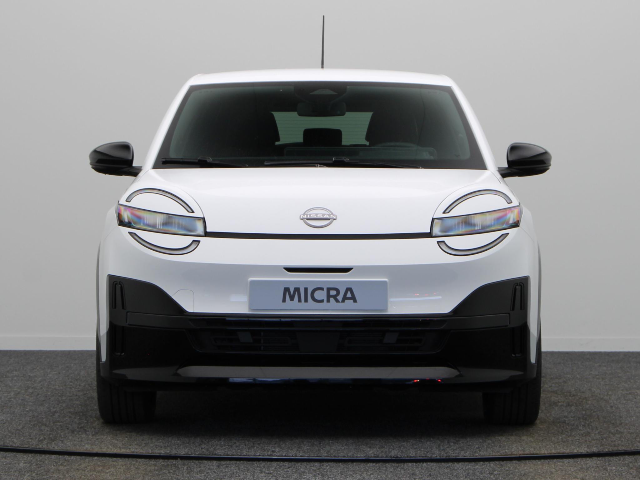 Nissan Micra ENGAGE - Launch Edition 40 kWh - Afbeelding 6