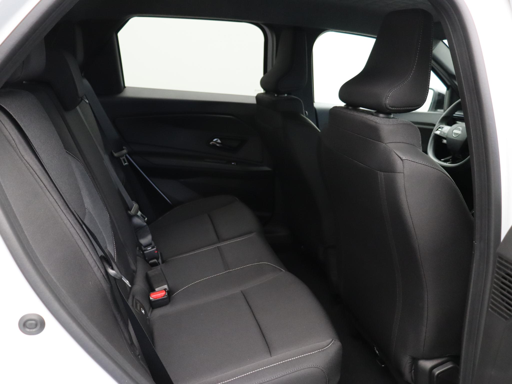 Nissan Micra ENGAGE - Launch Edition 40 kWh - Afbeelding 8