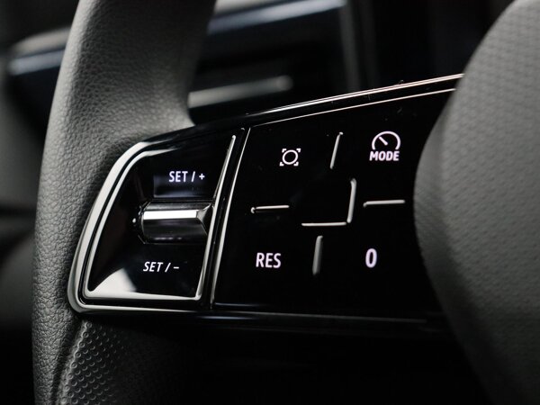 cruise control cruise control