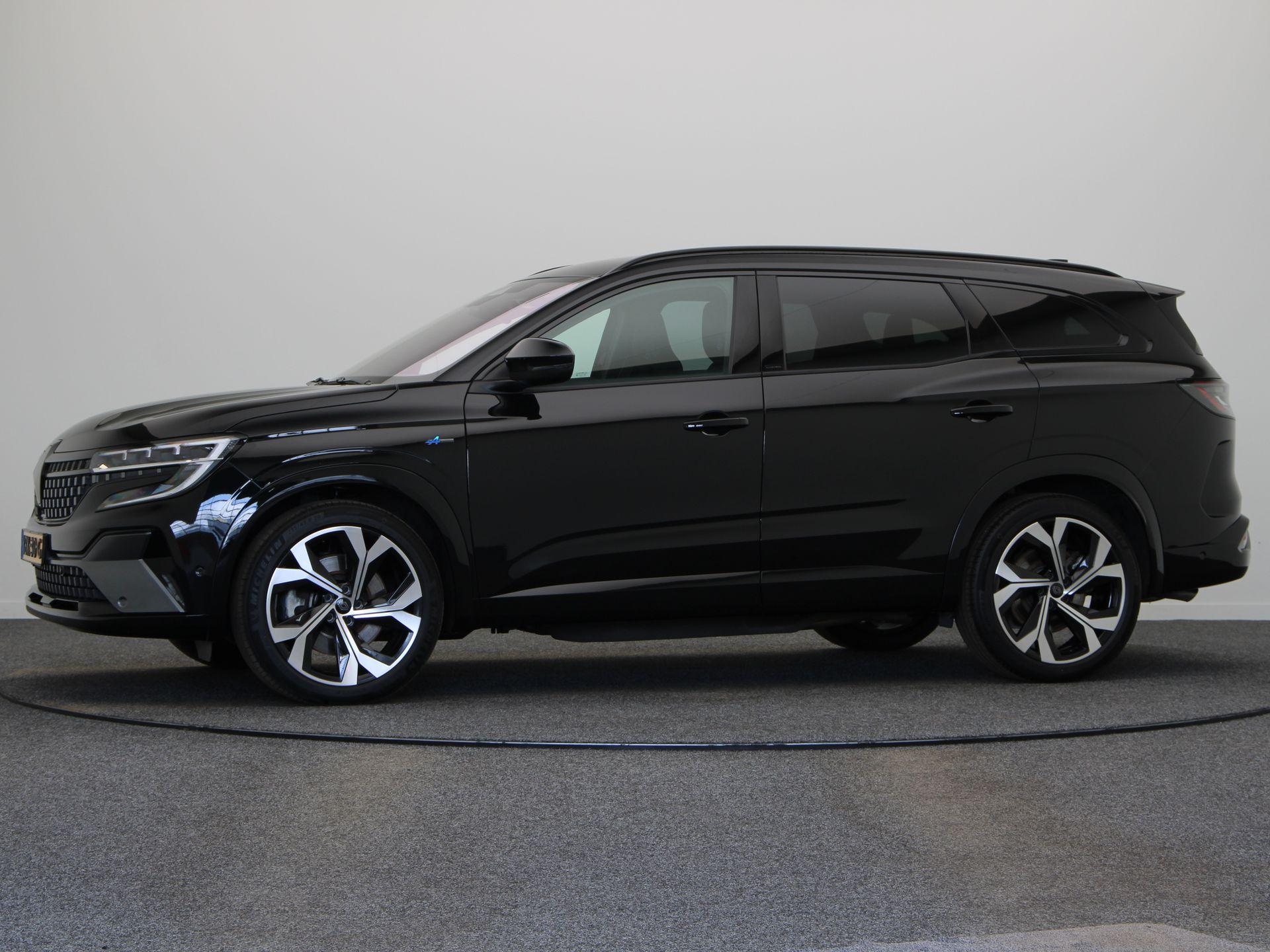 Renault Espace E-Tech full hybrid 200pk esprit Alpine 7p. - Afbeelding 10