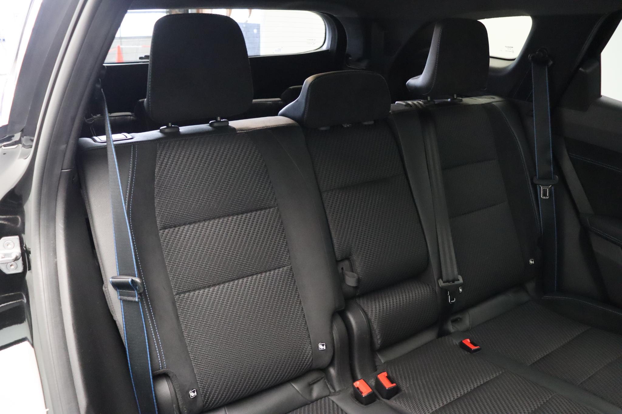 Renault Espace E-Tech full hybrid 200pk esprit Alpine 7p. - Afbeelding 11