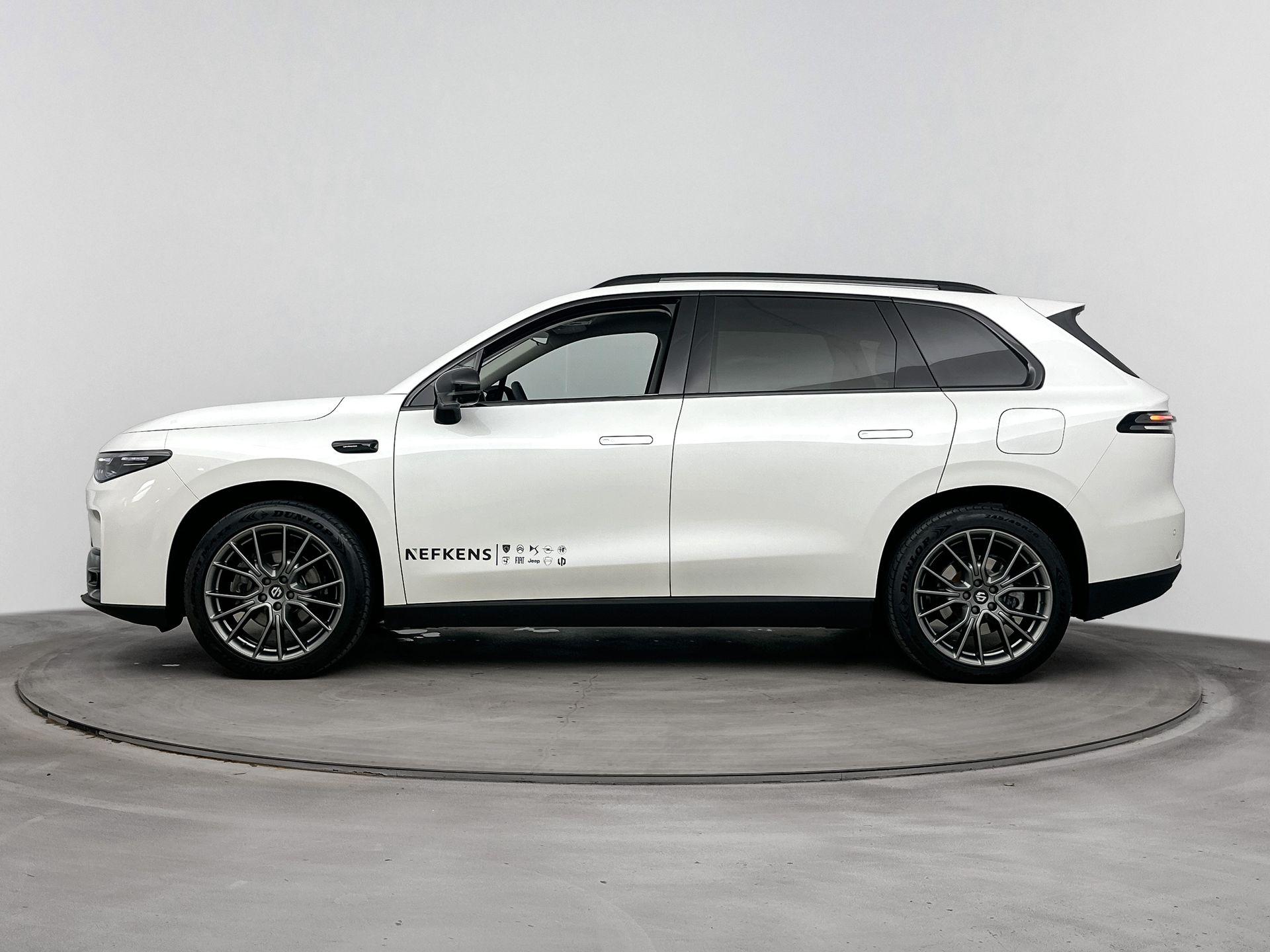 Leapmotor C10 Design 69.9 kWh - Afbeelding 2