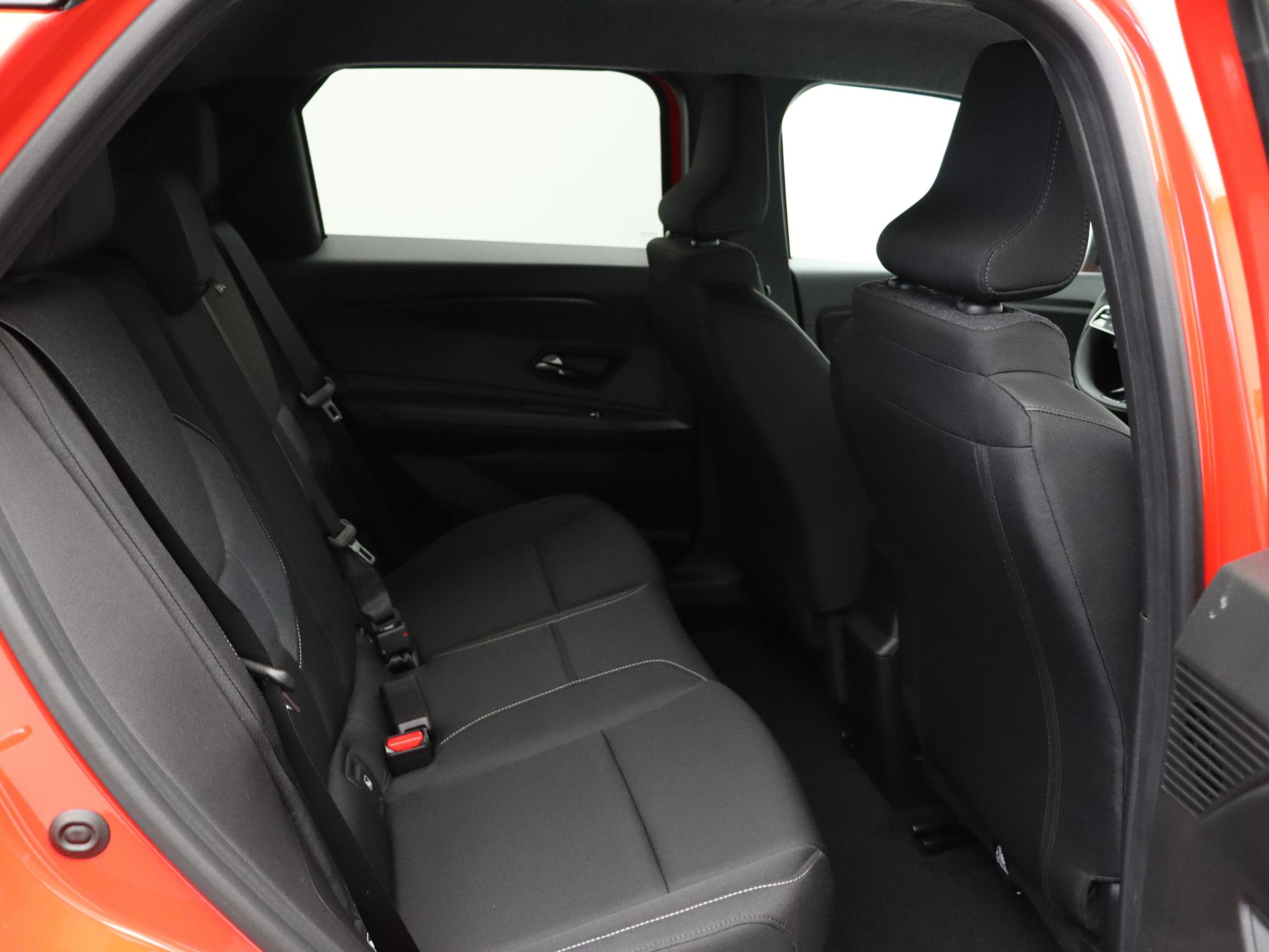 Nissan Micra ADVANCE - Launch Edition 52 kWh - Afbeelding 8