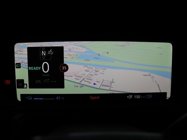 navigatiesysteem full map navigatiesysteem full map