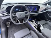 Audi A5 Avant 2.0 e-hybrid Quattro S-line 367 PK