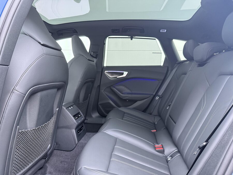 Audi A5 Avant 2.0 e-hybrid Quattro S-line 367 PK