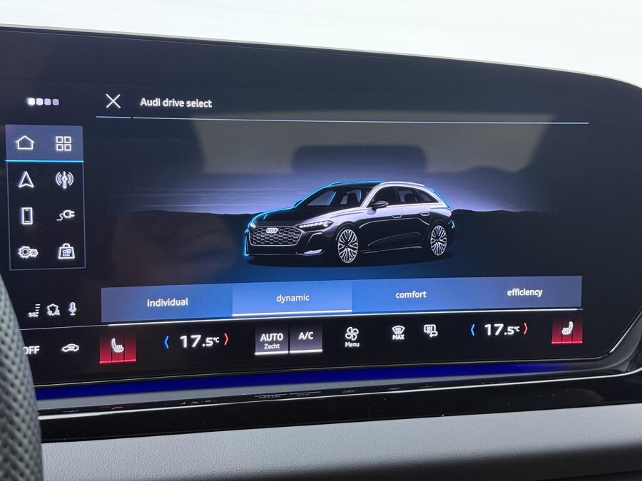 Audi A5 Avant 2.0 e-hybrid Quattro S-line 367 PK