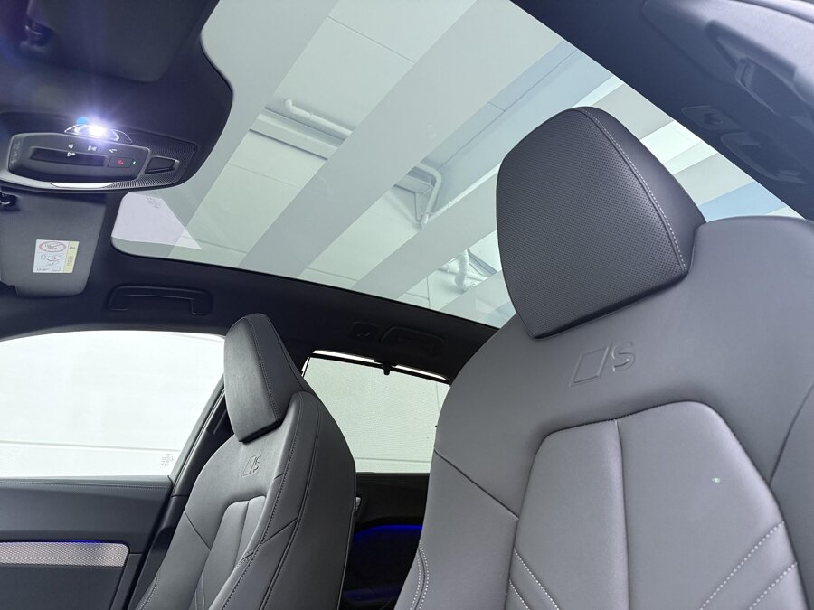 Audi A5 Avant 2.0 e-hybrid Quattro S-line 367 PK