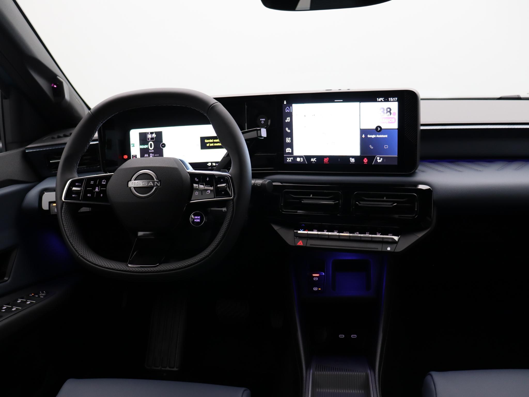 Nissan Micra EVOLVE 52 kWh - Afbeelding 4