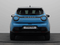 Nissan Micra EVOLVE 52 kWh - Afbeelding 7