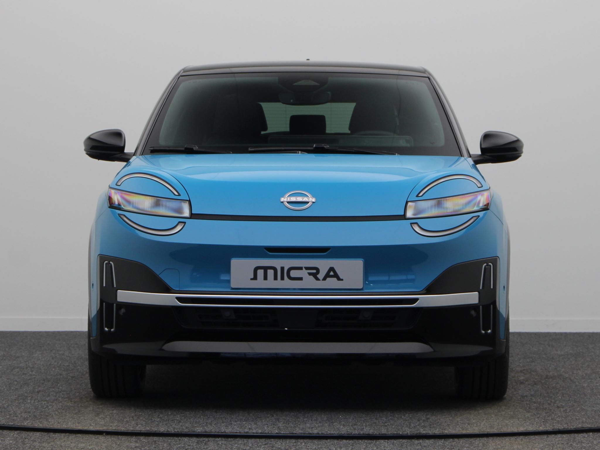 Nissan Micra EVOLVE 52 kWh - Afbeelding 6