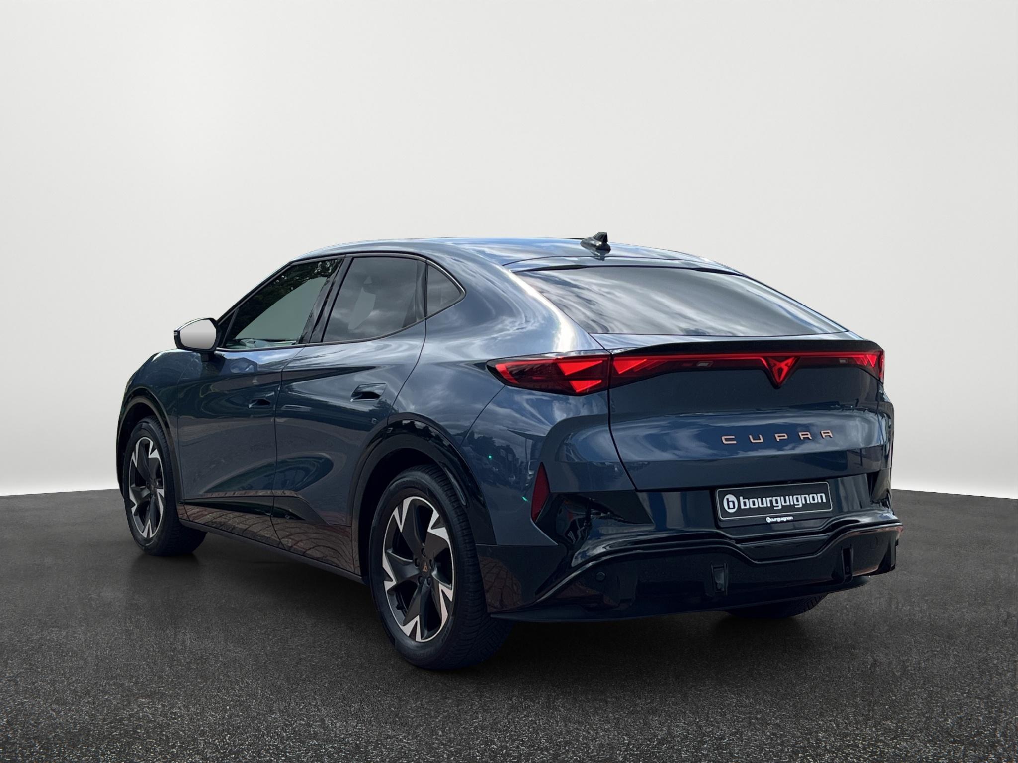 CUPRA Tavascan Endurance 82 kWh - Afbeelding 2