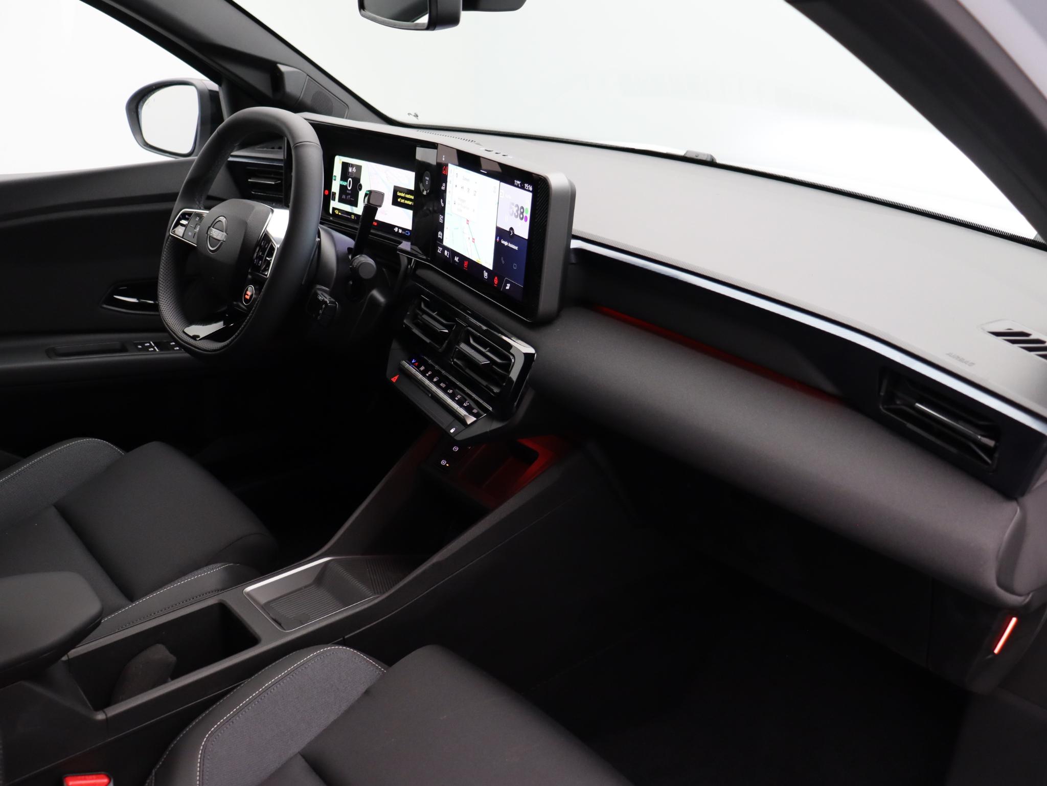 Nissan Micra ADVANCE - Launch Edition 52 kWh - Afbeelding 5