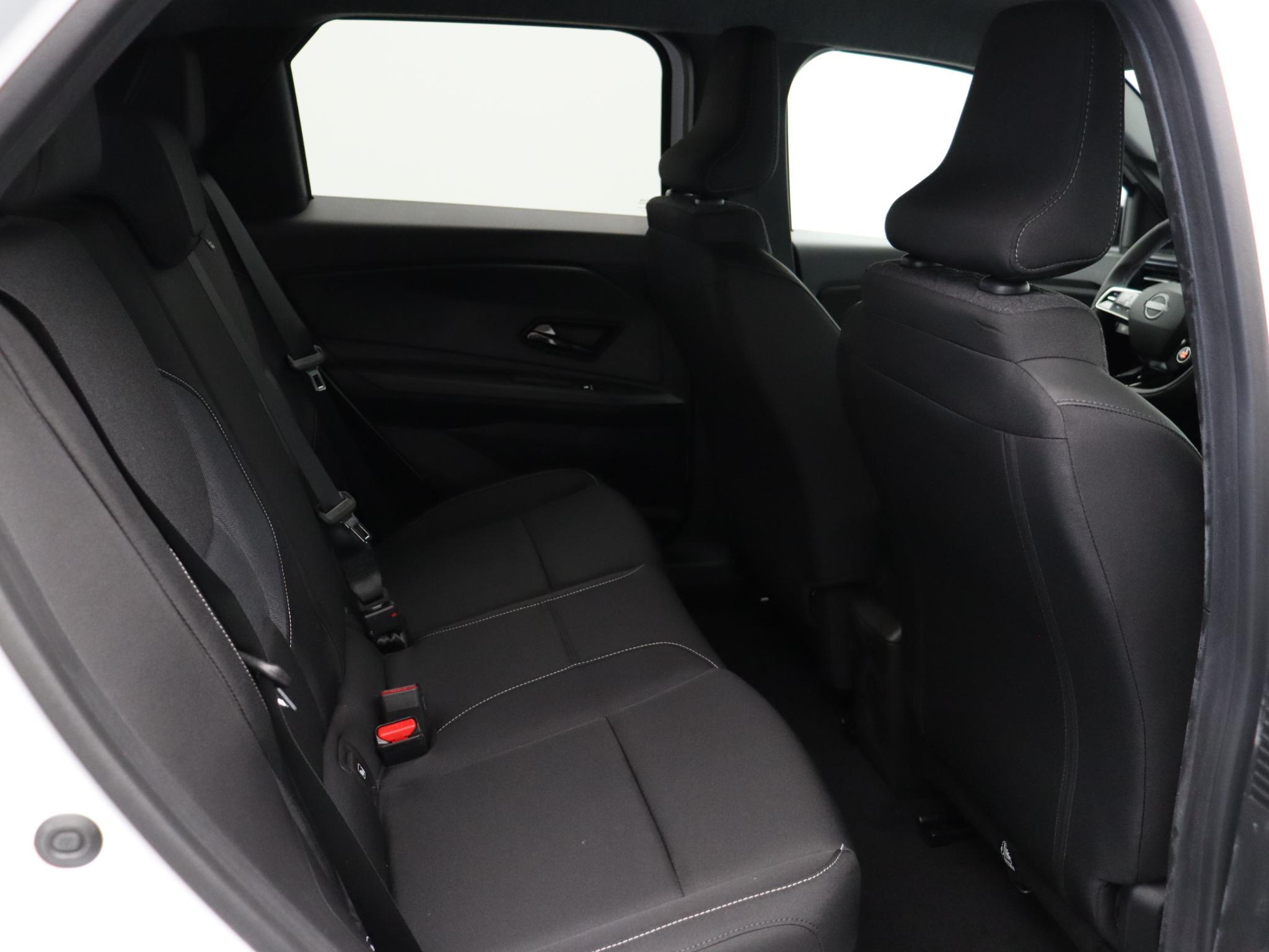 Nissan Micra ADVANCE - Launch Edition 52 kWh - Afbeelding 8