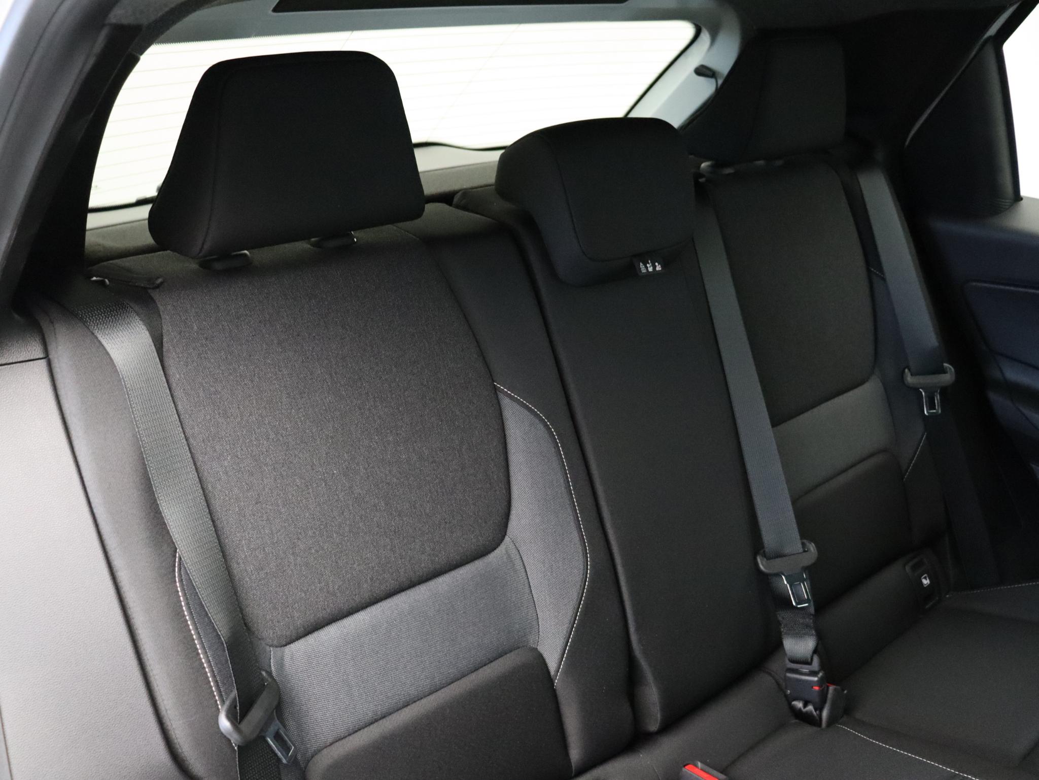 Nissan Micra ADVANCE - Launch Edition 52 kWh - Afbeelding 9