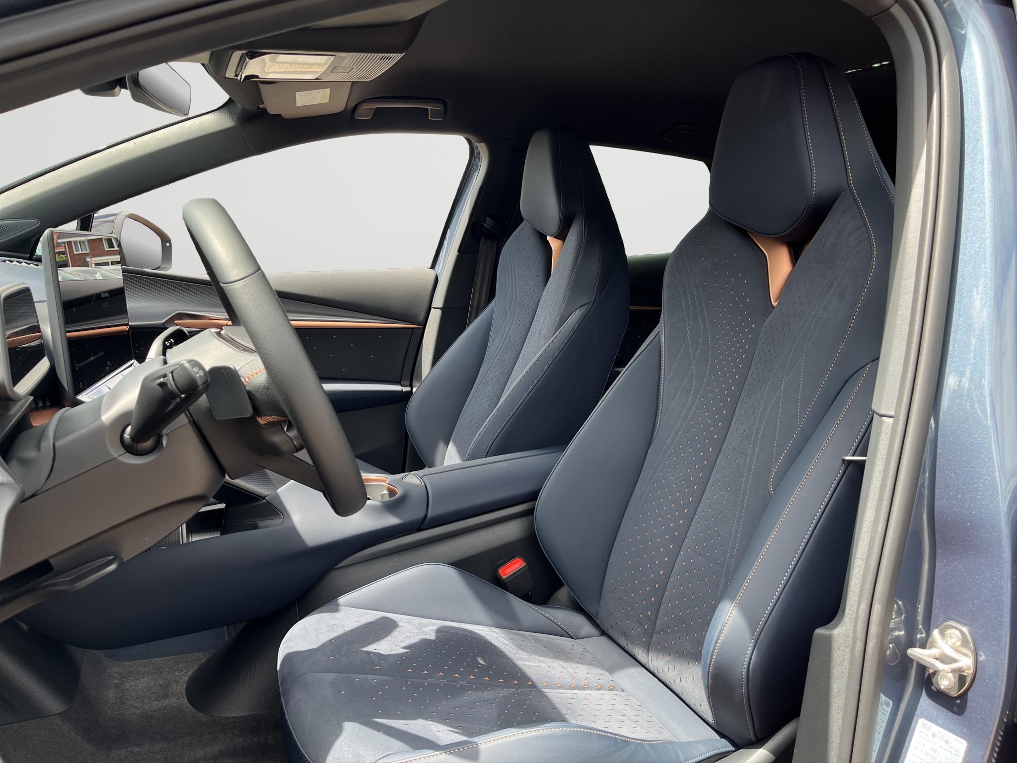 CUPRA Tavascan Endurance 82 kWh - Afbeelding 4
