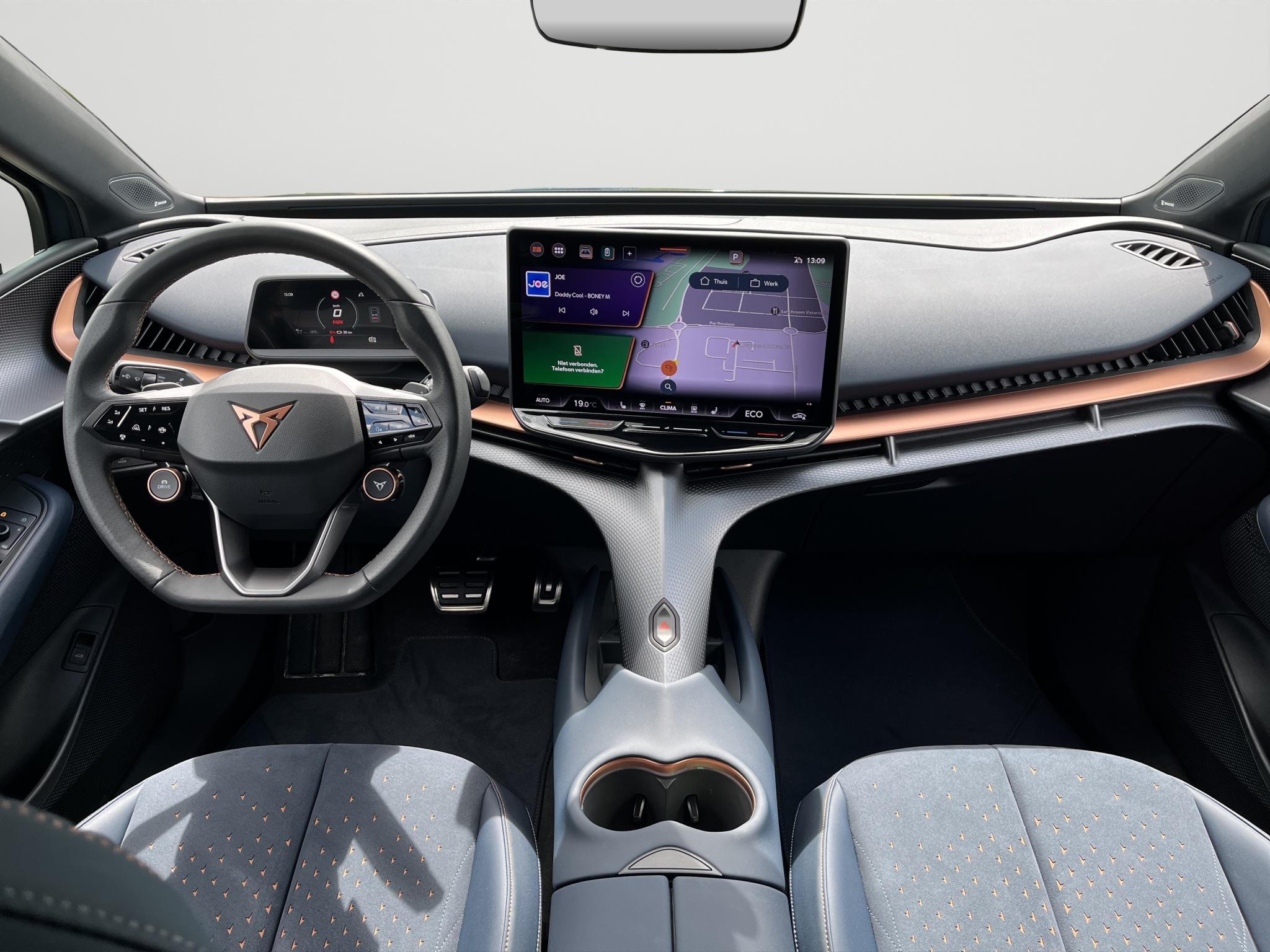 CUPRA Tavascan Endurance 82 kWh - Afbeelding 5