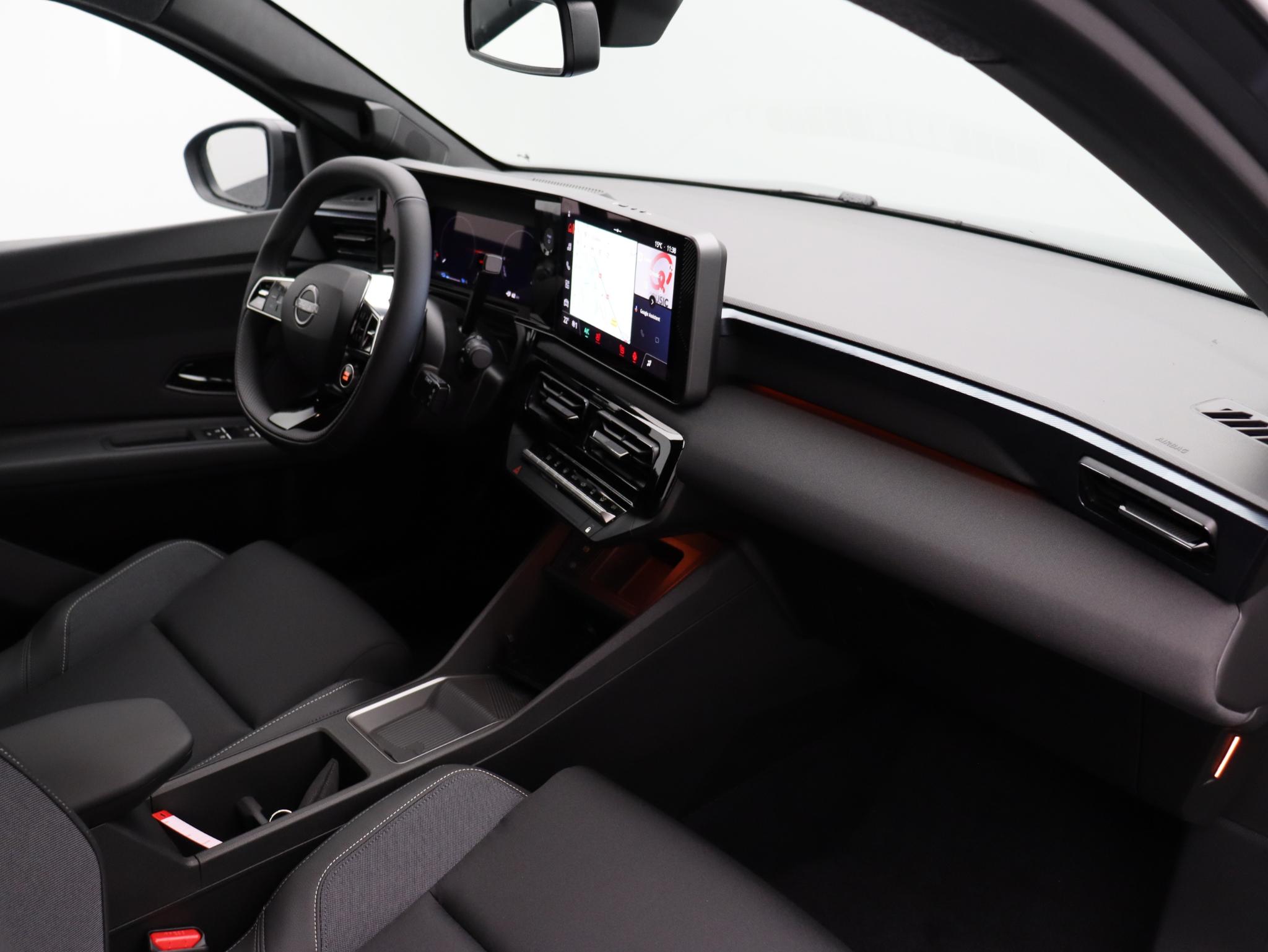 Nissan Micra ADVANCE - Launch Edition 52 kWh - Afbeelding 5