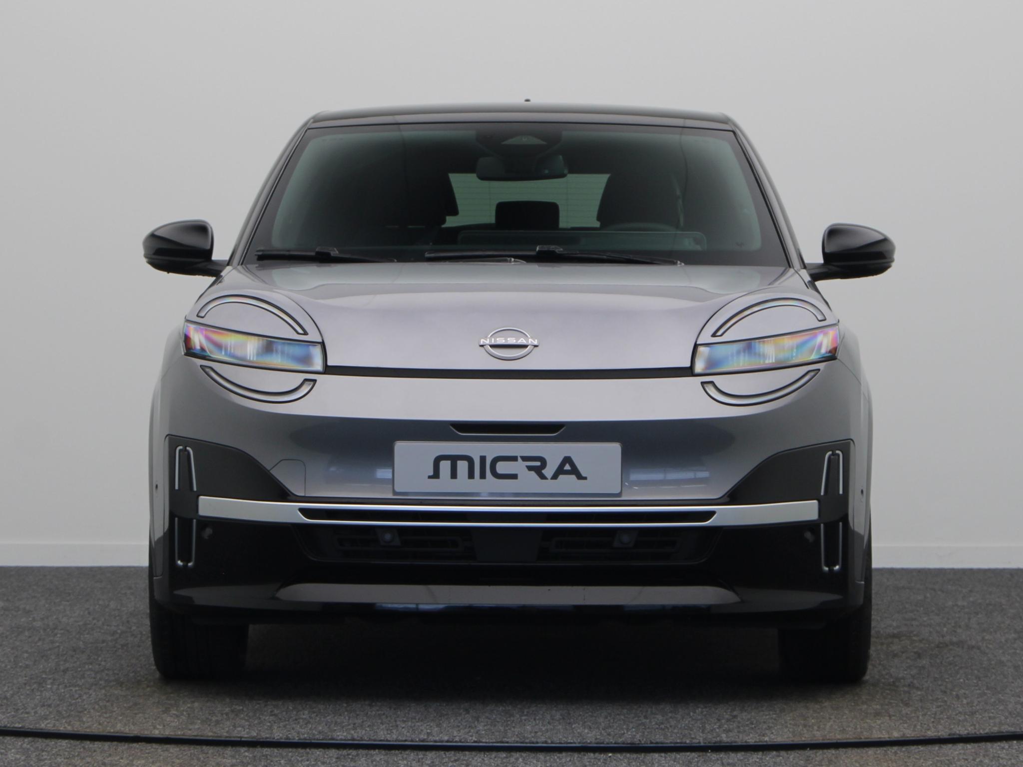 Nissan Micra ADVANCE - Launch Edition 52 kWh - Afbeelding 6