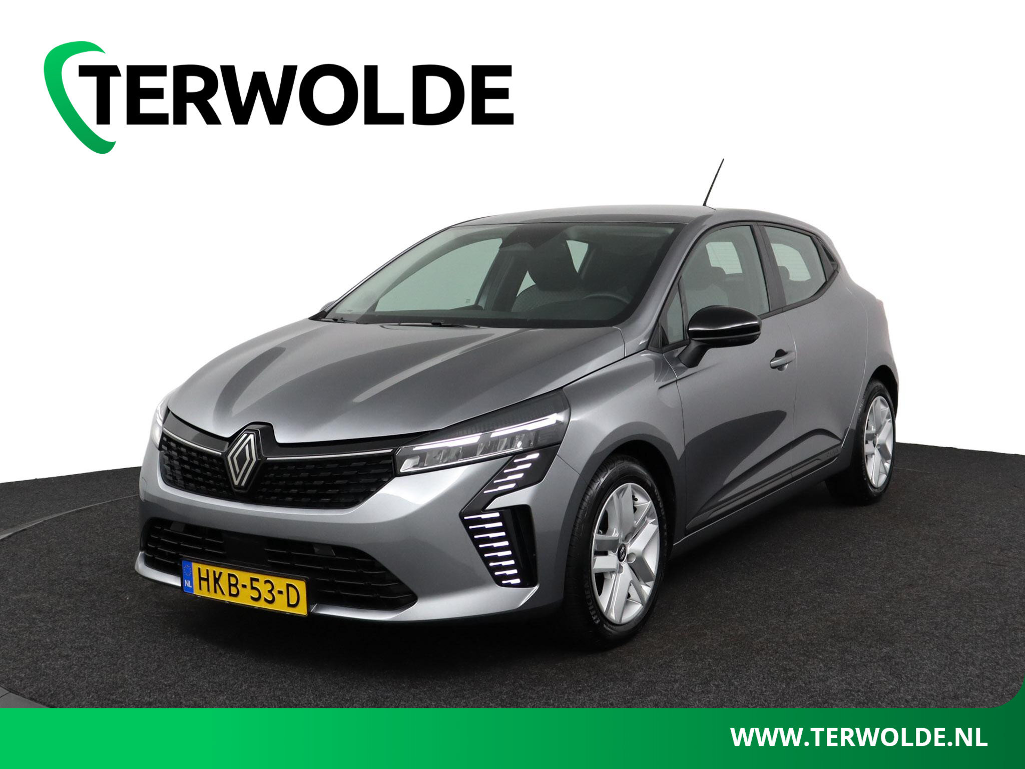 Renault Clio evolution TCe 90