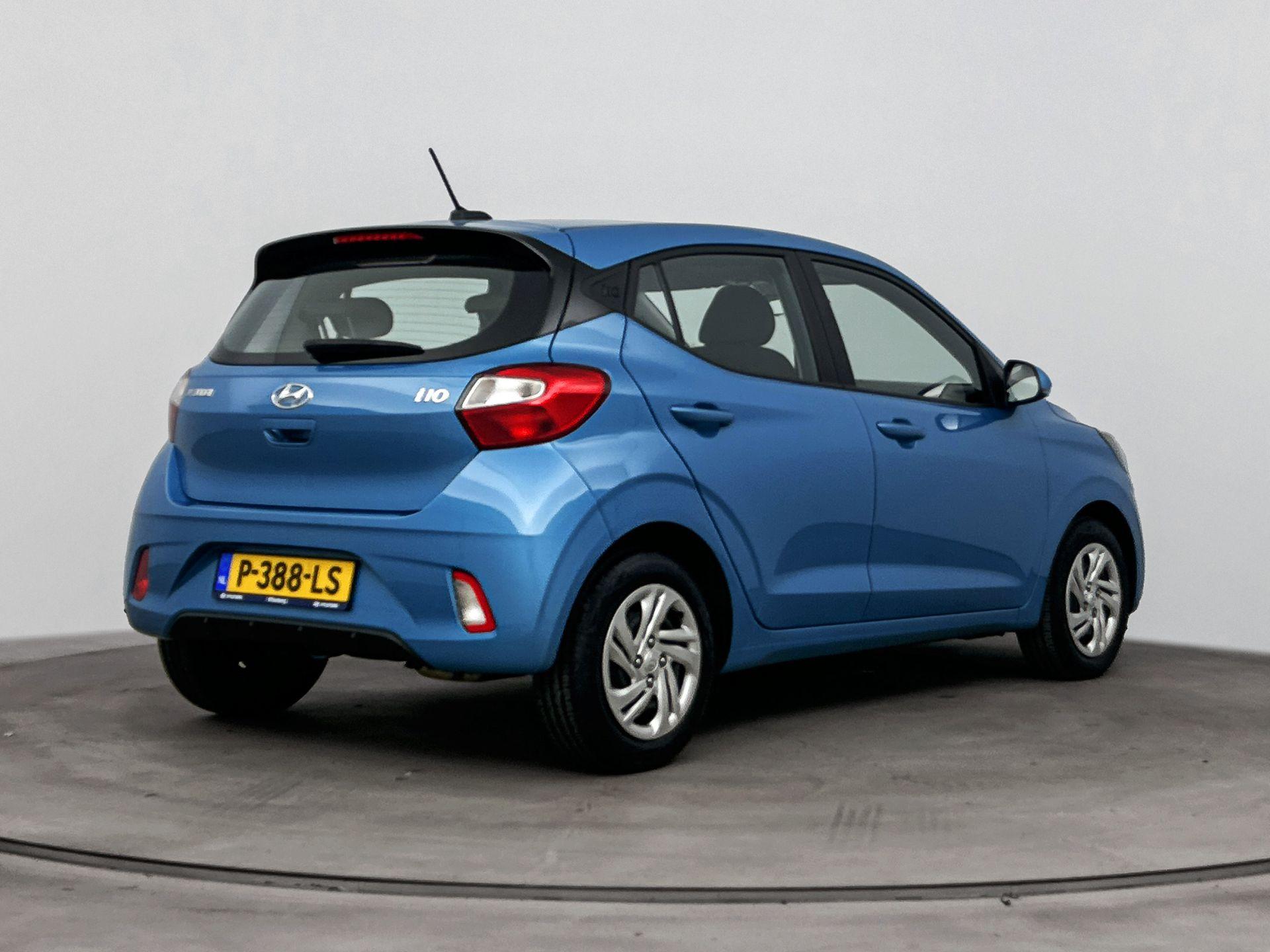 Hyundai i10 1.0 Comfort Smart - Afbeelding 2
