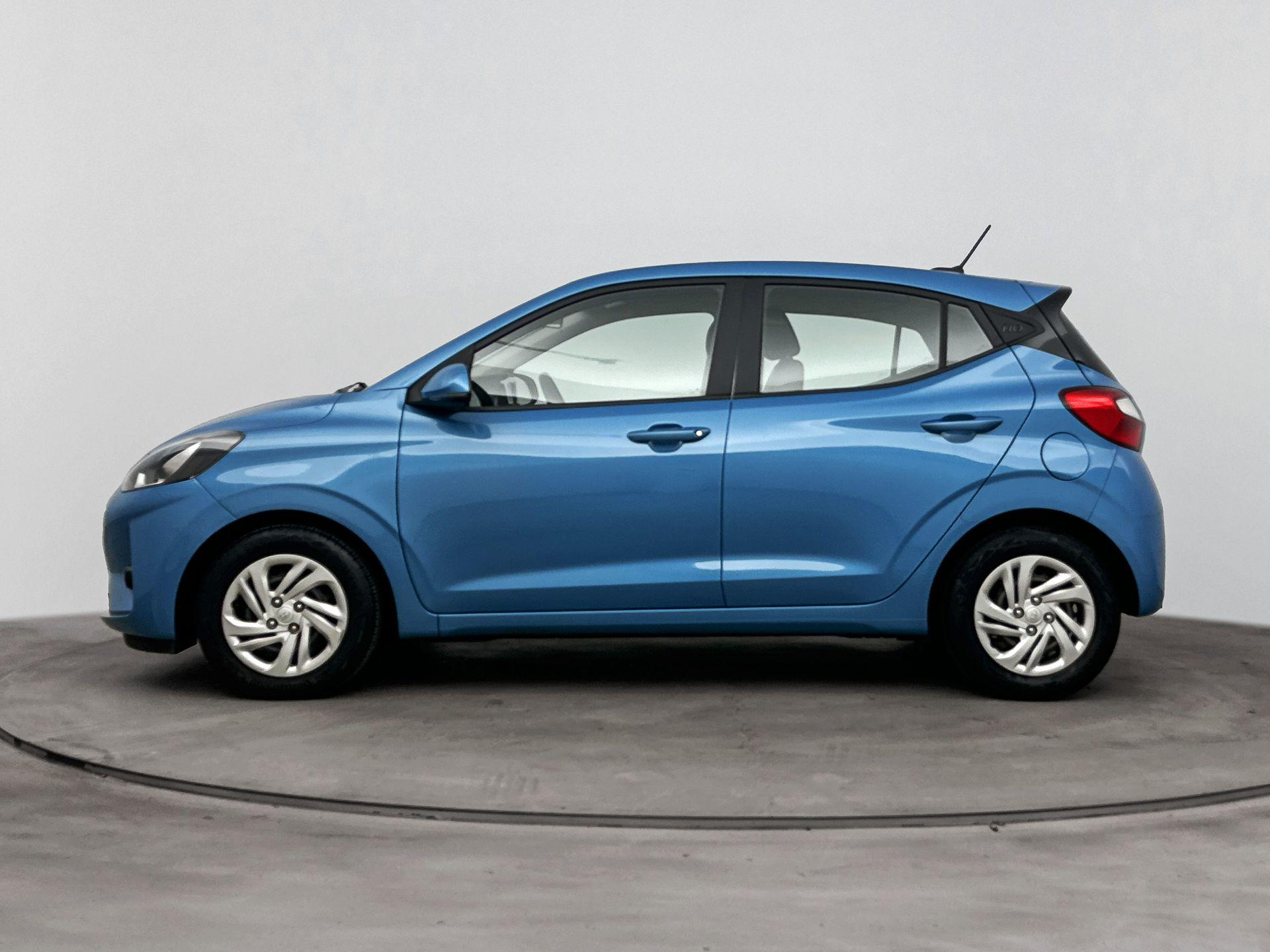 Hyundai i10 1.0 Comfort Smart - Afbeelding 3