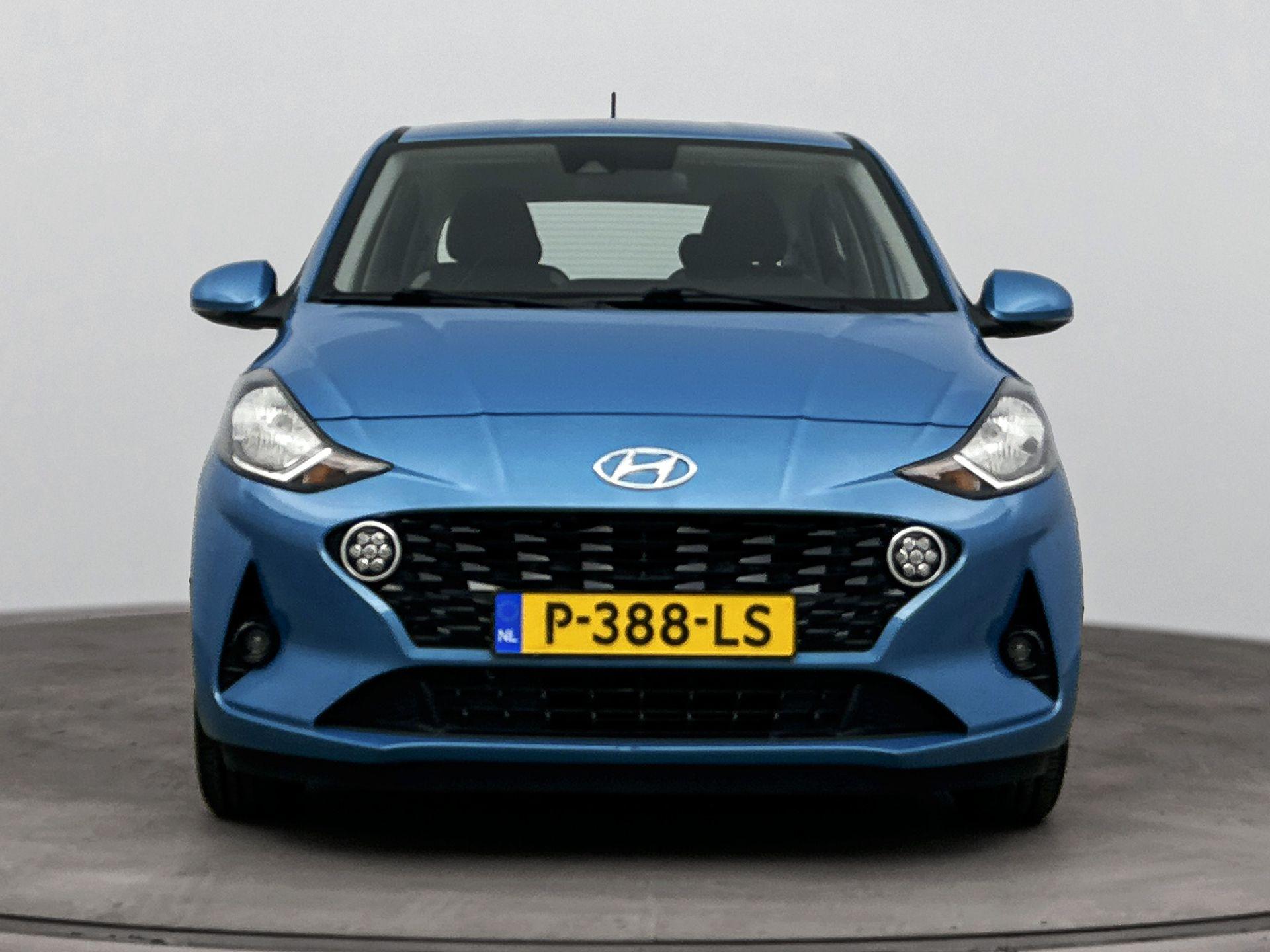 Hyundai i10 1.0 Comfort Smart - Afbeelding 5