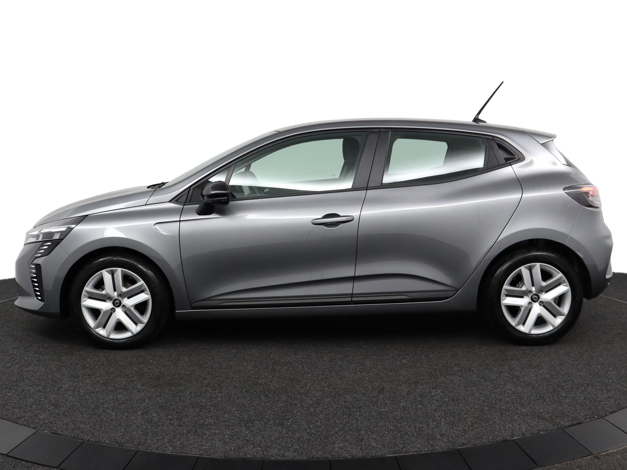 Renault Clio evolution TCe 90 - Afbeelding 2