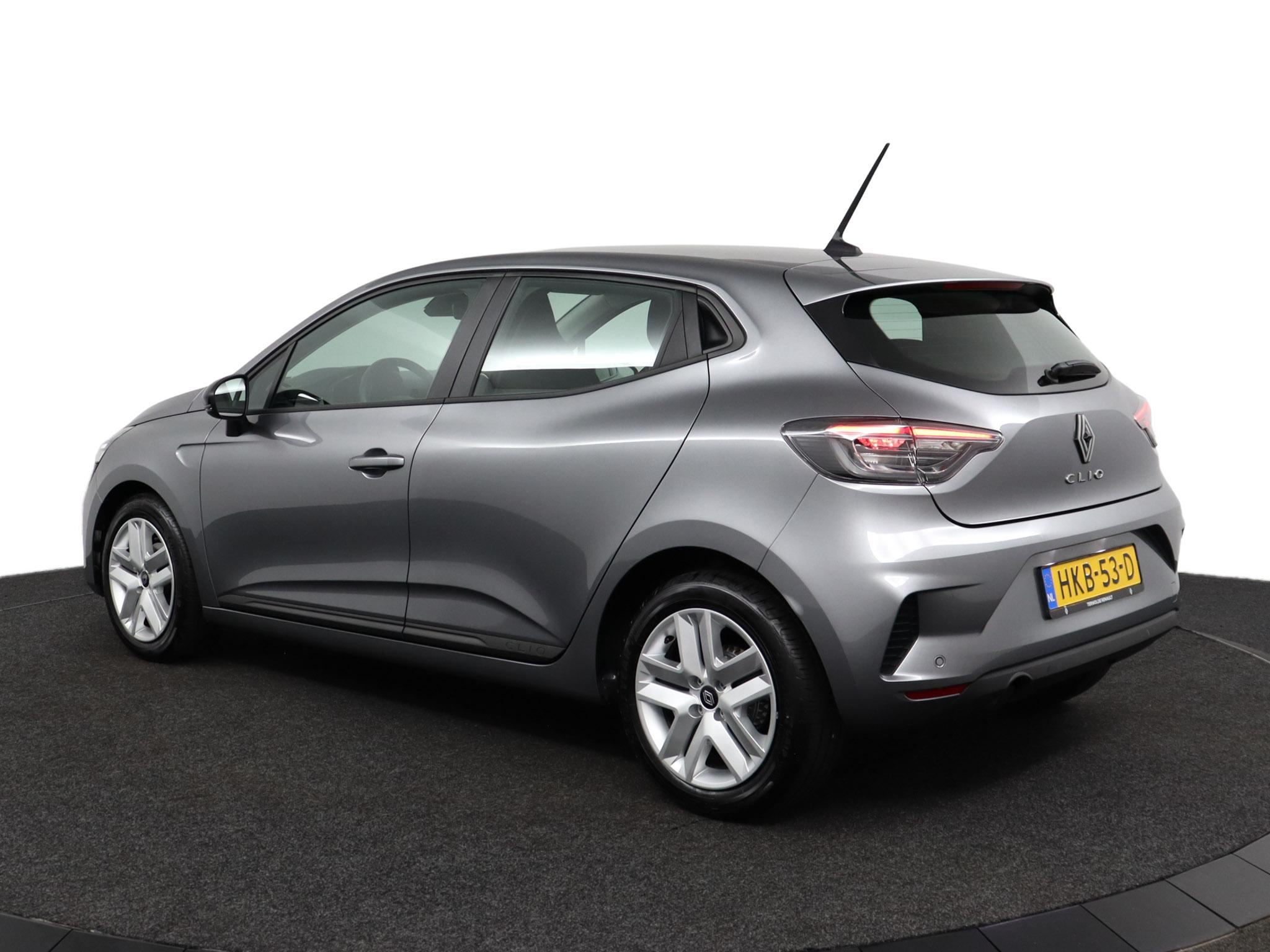 Renault Clio evolution TCe 90 - Afbeelding 3