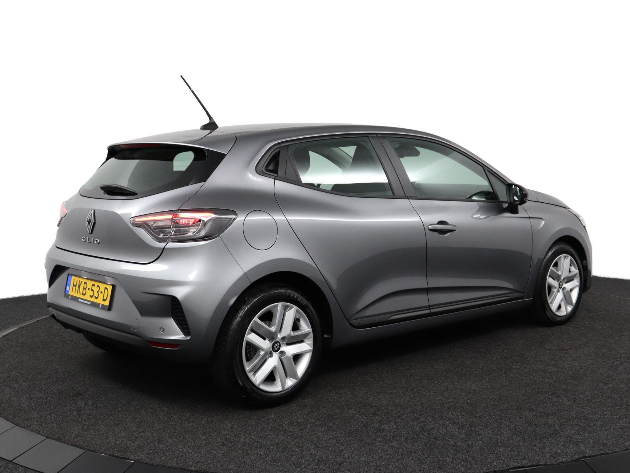 Renault Clio evolution TCe 90 - Afbeelding 5